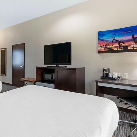 Best Western Plus Pleasanton Hotel Eksteriør bilde