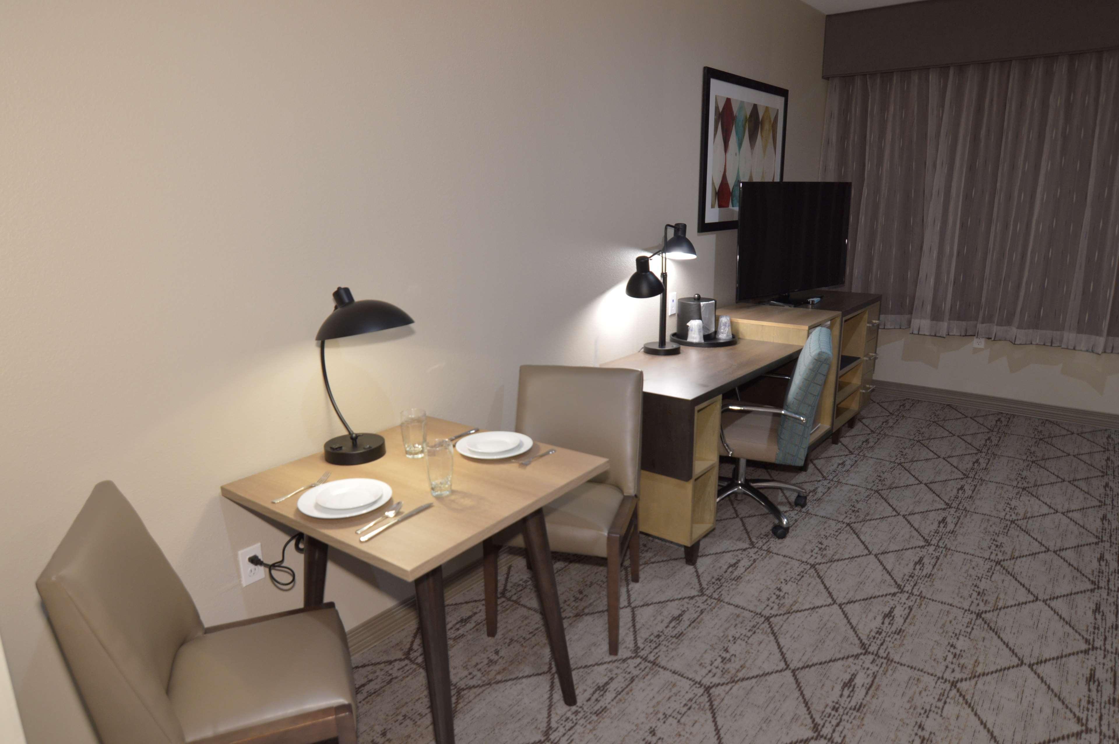 Best Western Plus Pleasanton Hotel Eksteriør bilde