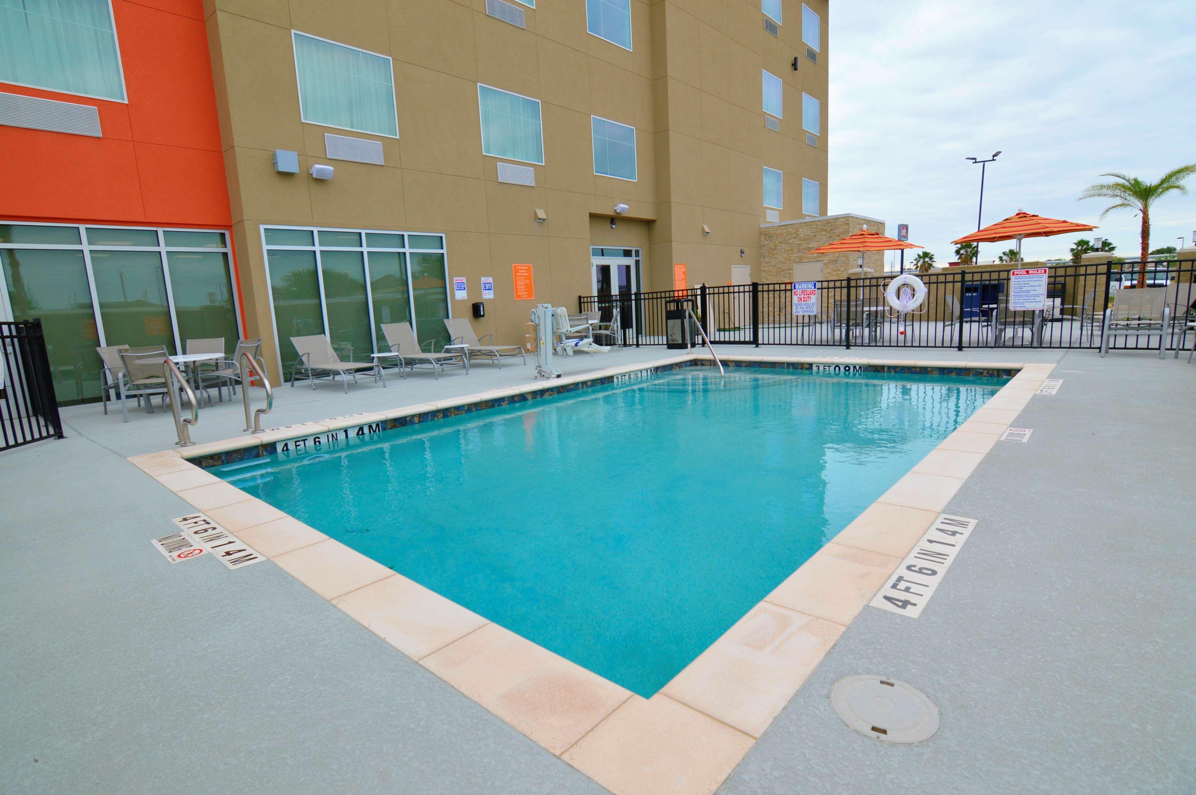 Best Western Plus Pleasanton Hotel Eksteriør bilde