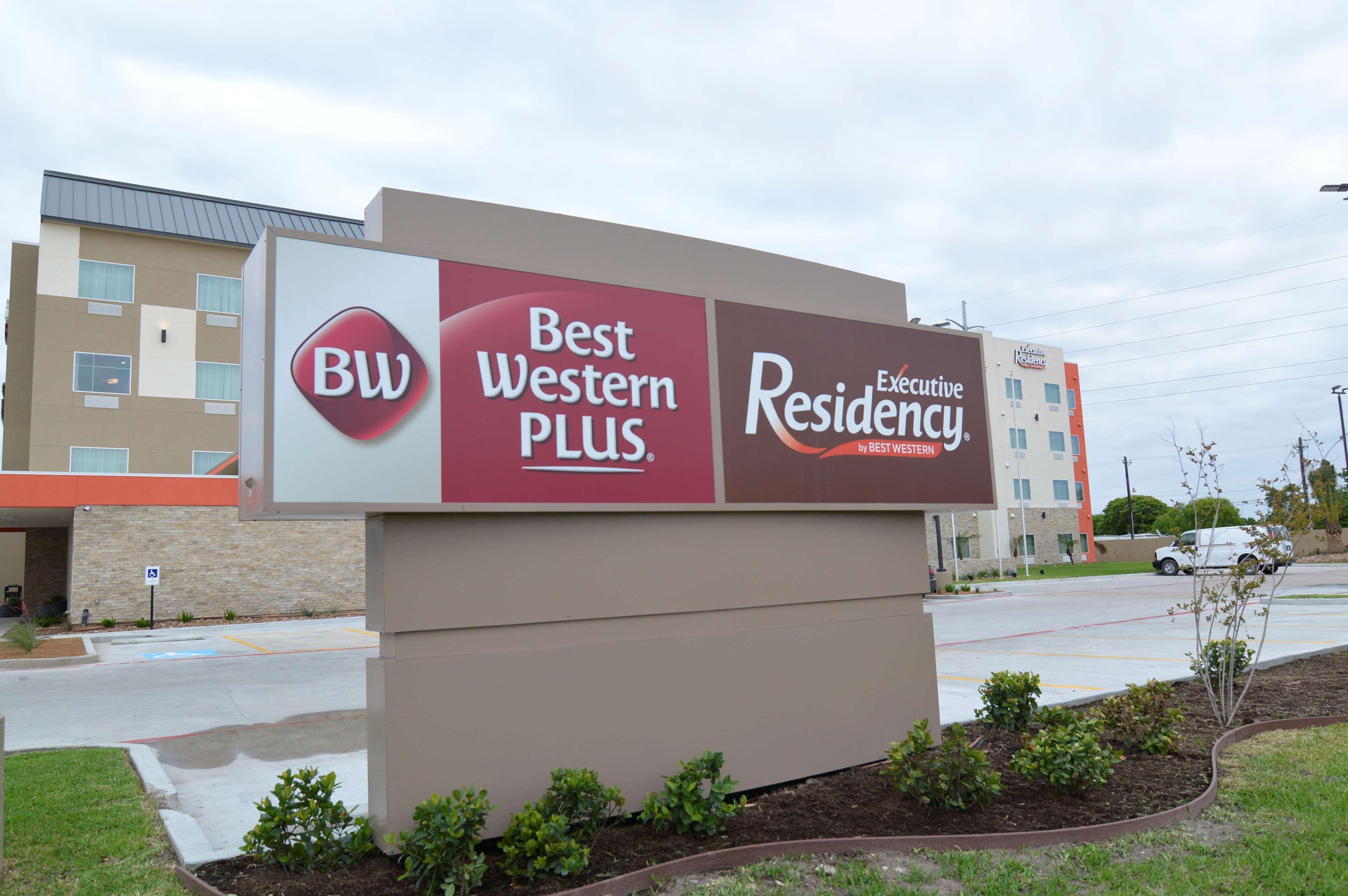 Best Western Plus Pleasanton Hotel Eksteriør bilde