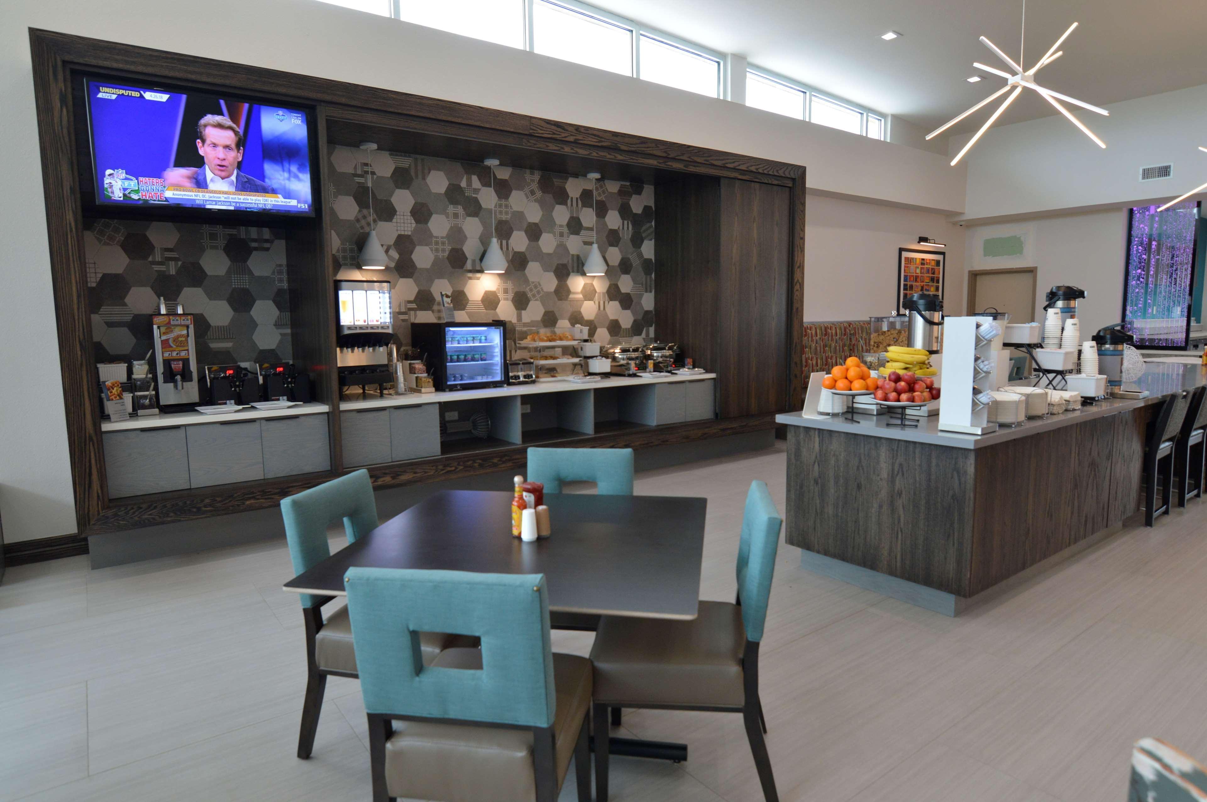 Best Western Plus Pleasanton Hotel Eksteriør bilde