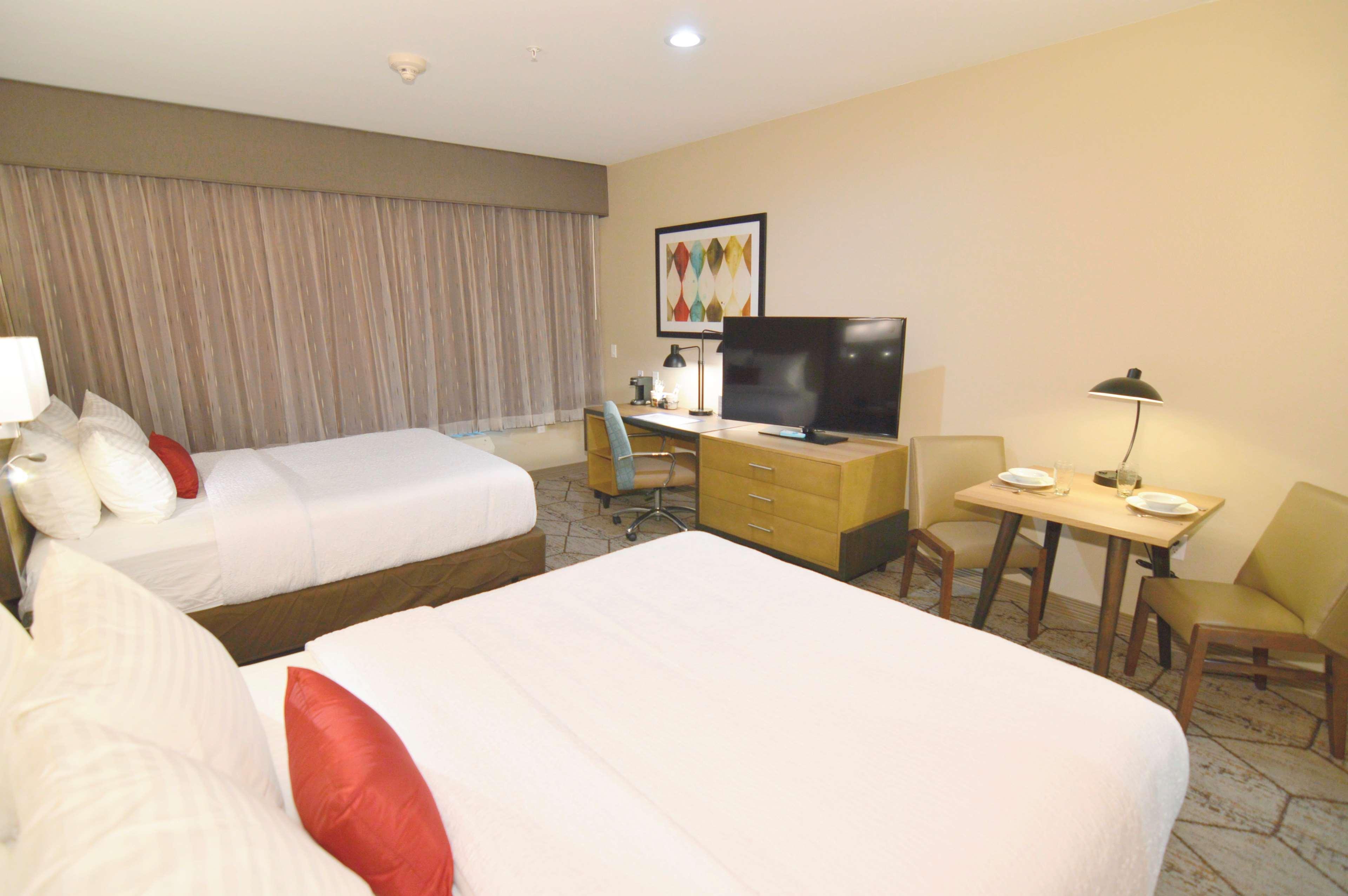 Best Western Plus Pleasanton Hotel Eksteriør bilde